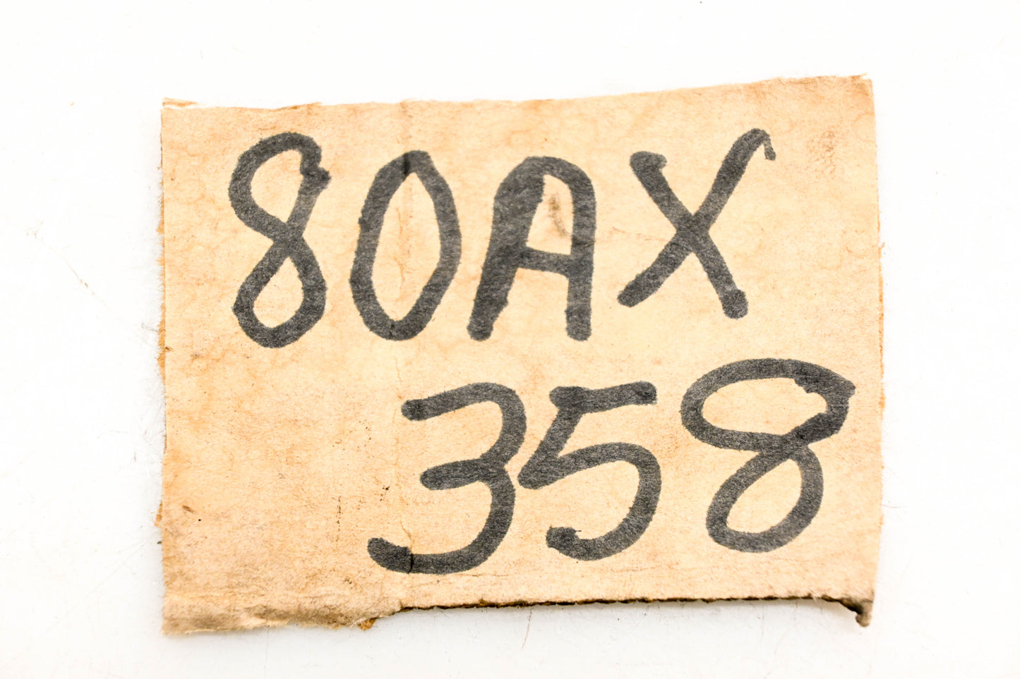 Mack 80AX358 Bushing NOS