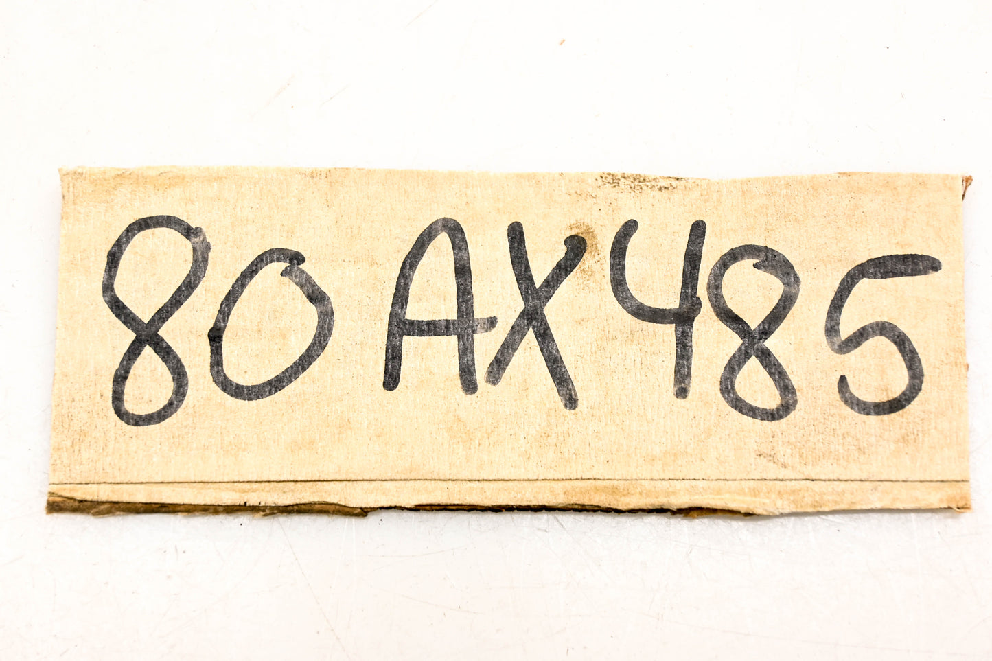Mack 80AX485 Bushing NOS