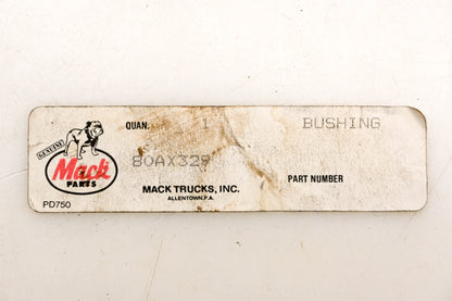 Mack 80AX329 Bushing NOS