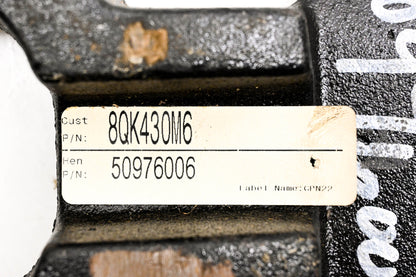 Mack 8QK430M6, 50976006 Spring Seat Spacer NOS