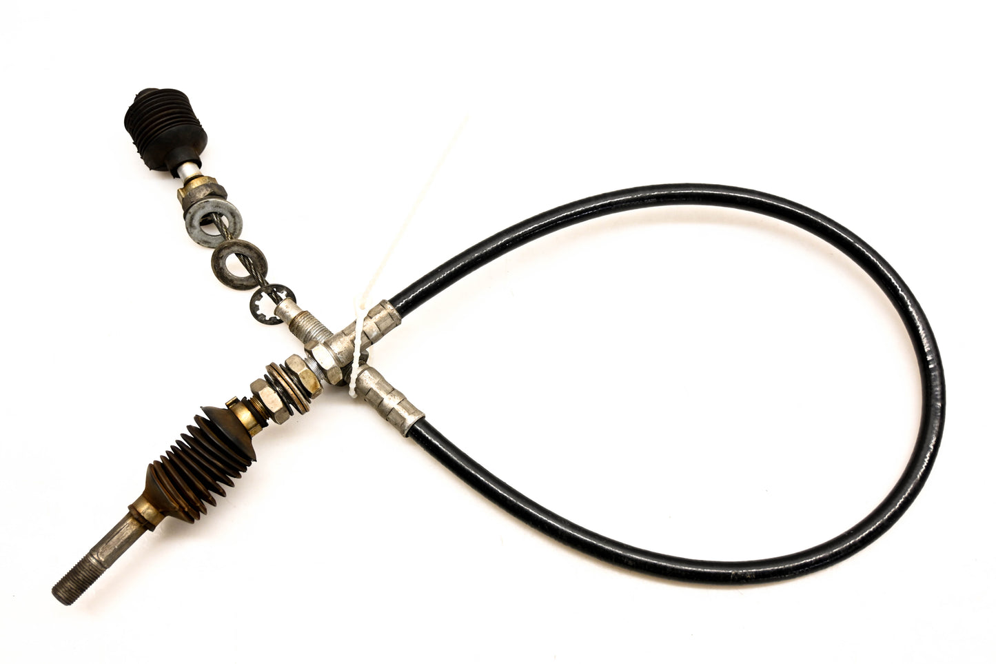 Mack 27RC355P45 Clutch Cable