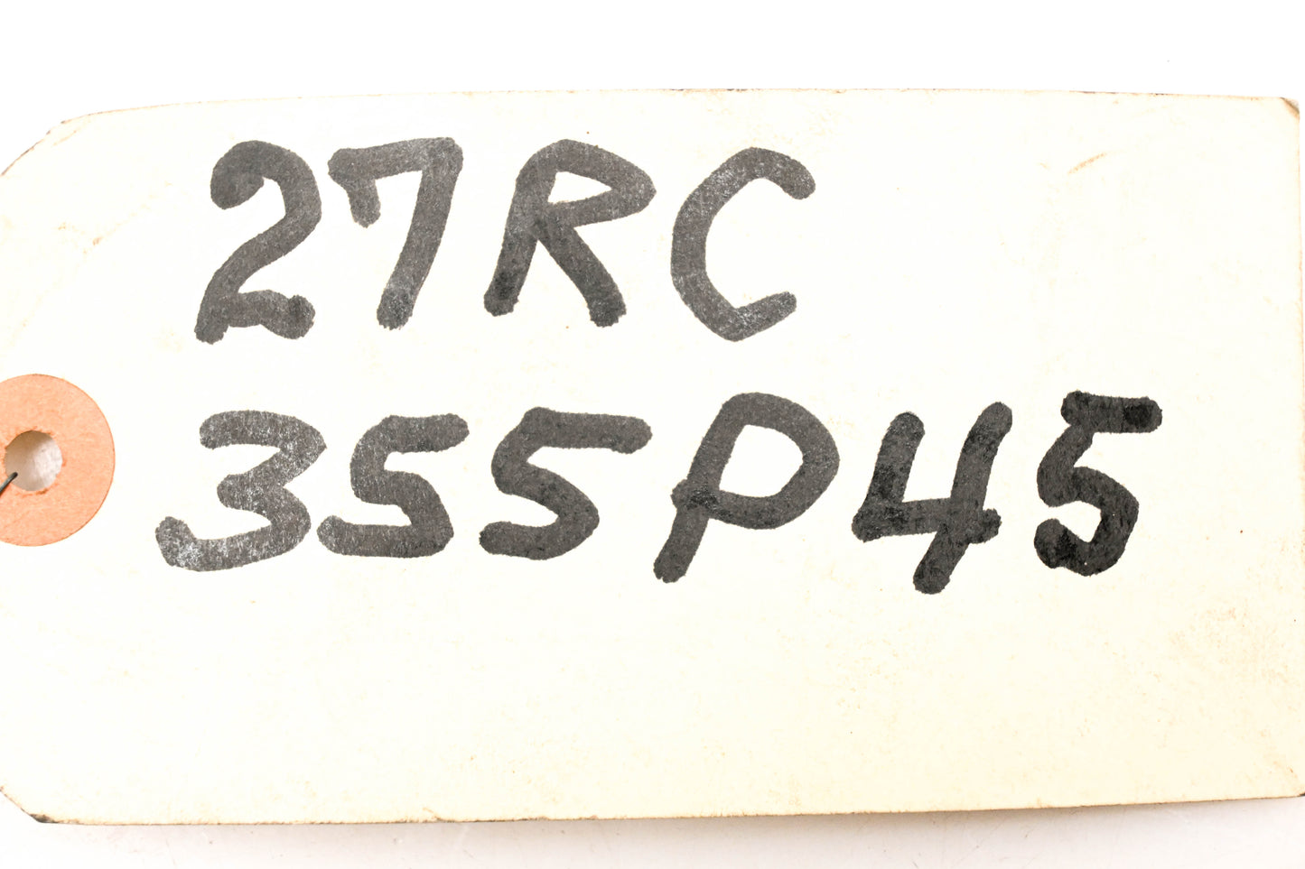 Mack 27RC355P45 Clutch Cable
