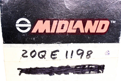 Mack 20QE1198, N20878A Midland Drain Valve Kit NOS