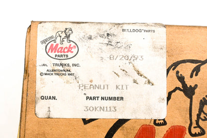 Mack 30KN113 Wedge Kit NOS
