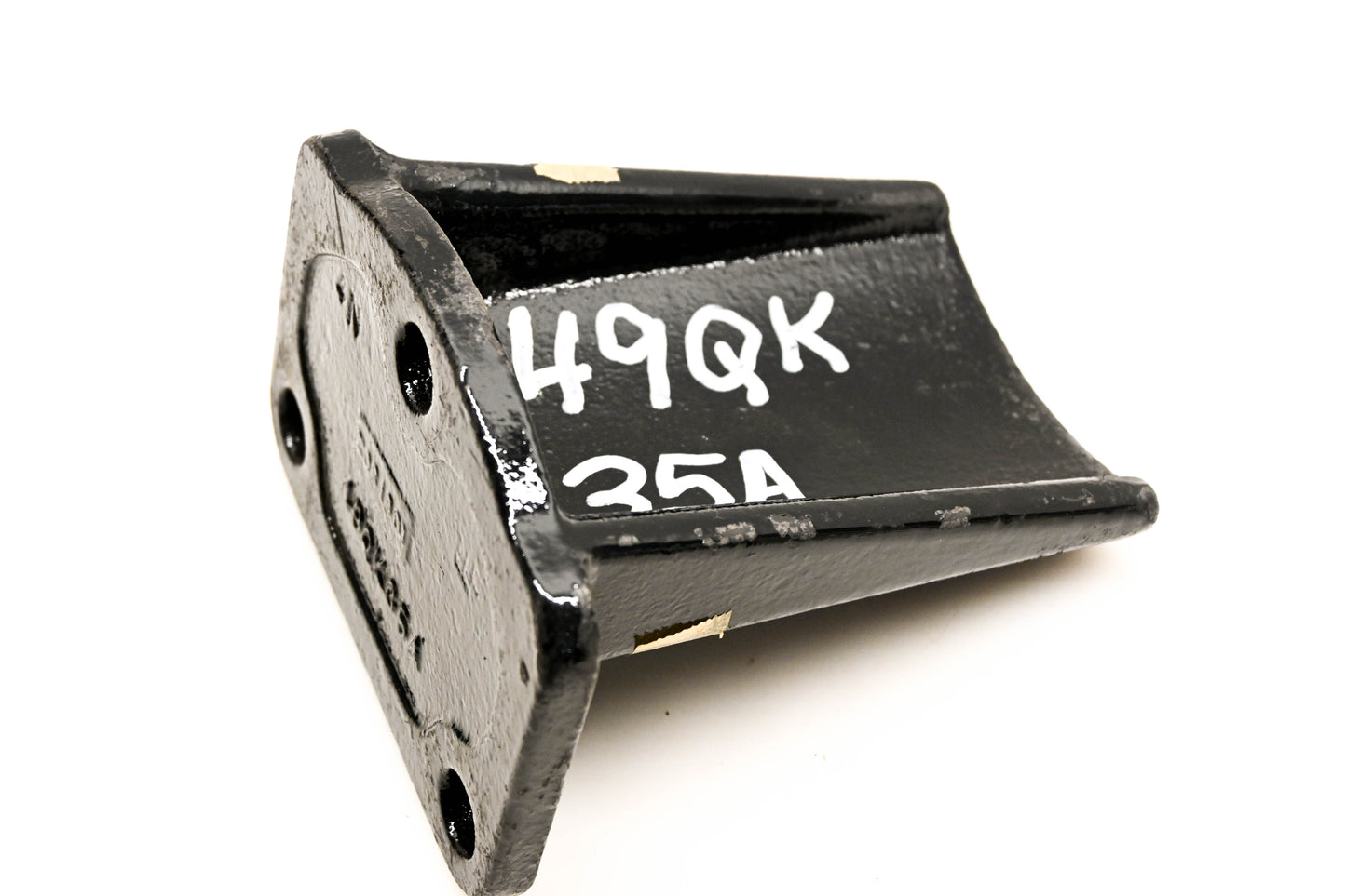 Mack 49QK35A, 25160423 Hanger Bracket NOS