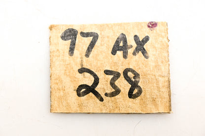 Mack 97AX238 Retaining Ring NOS