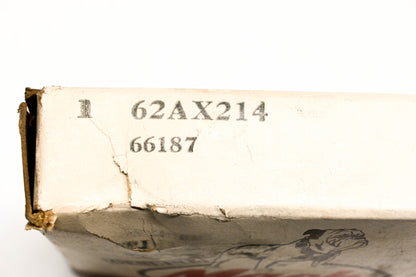 Mack 66187, 62AX214 Timken Bearing NOS