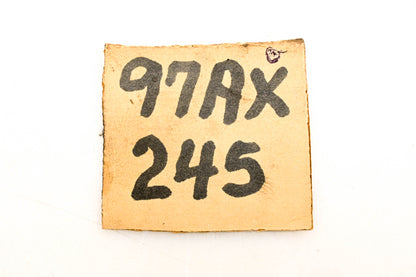 Mack 97AX245 Snap Ring NOS