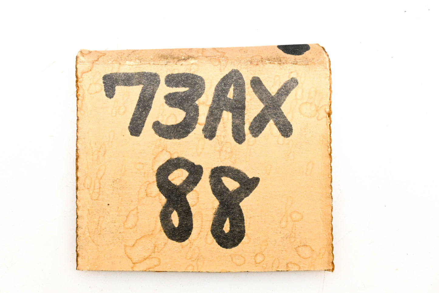 Mack 73AX88 Fasteners Qty 2 NOS