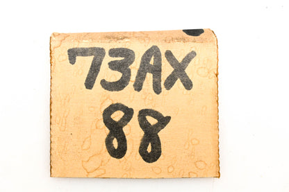 Mack 73AX88 Fasteners Qty 2 NOS