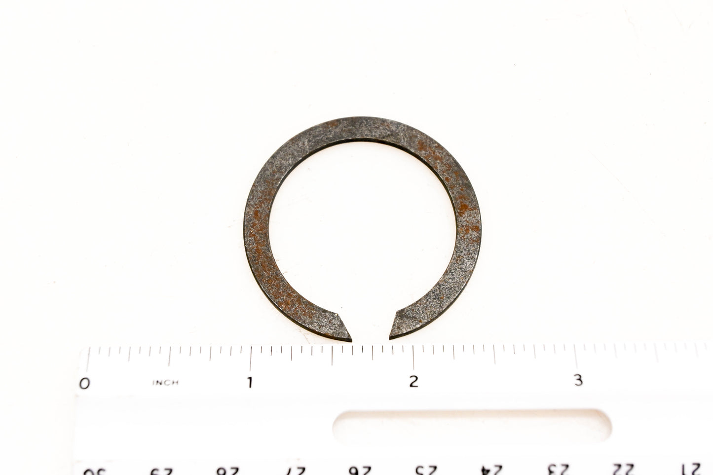 Mack 97AX204 Retaining Ring NOS