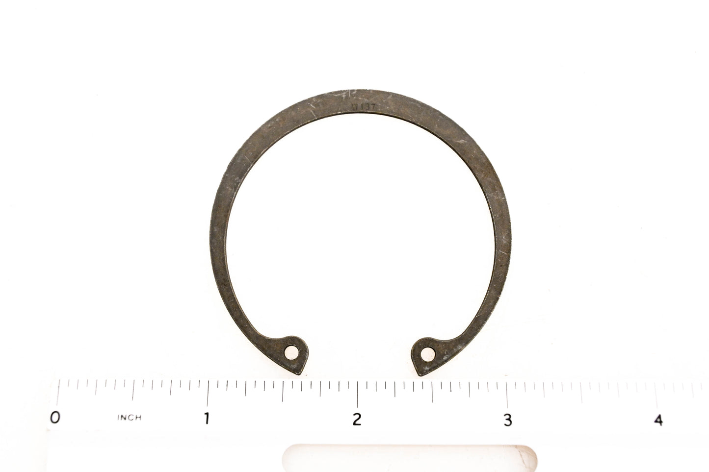 Mack 97AX207 Snap Ring NOS