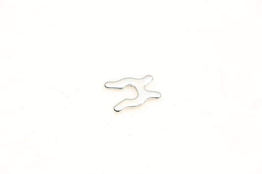 Mack 25087222, 97SX180 Washer Retainer NOS