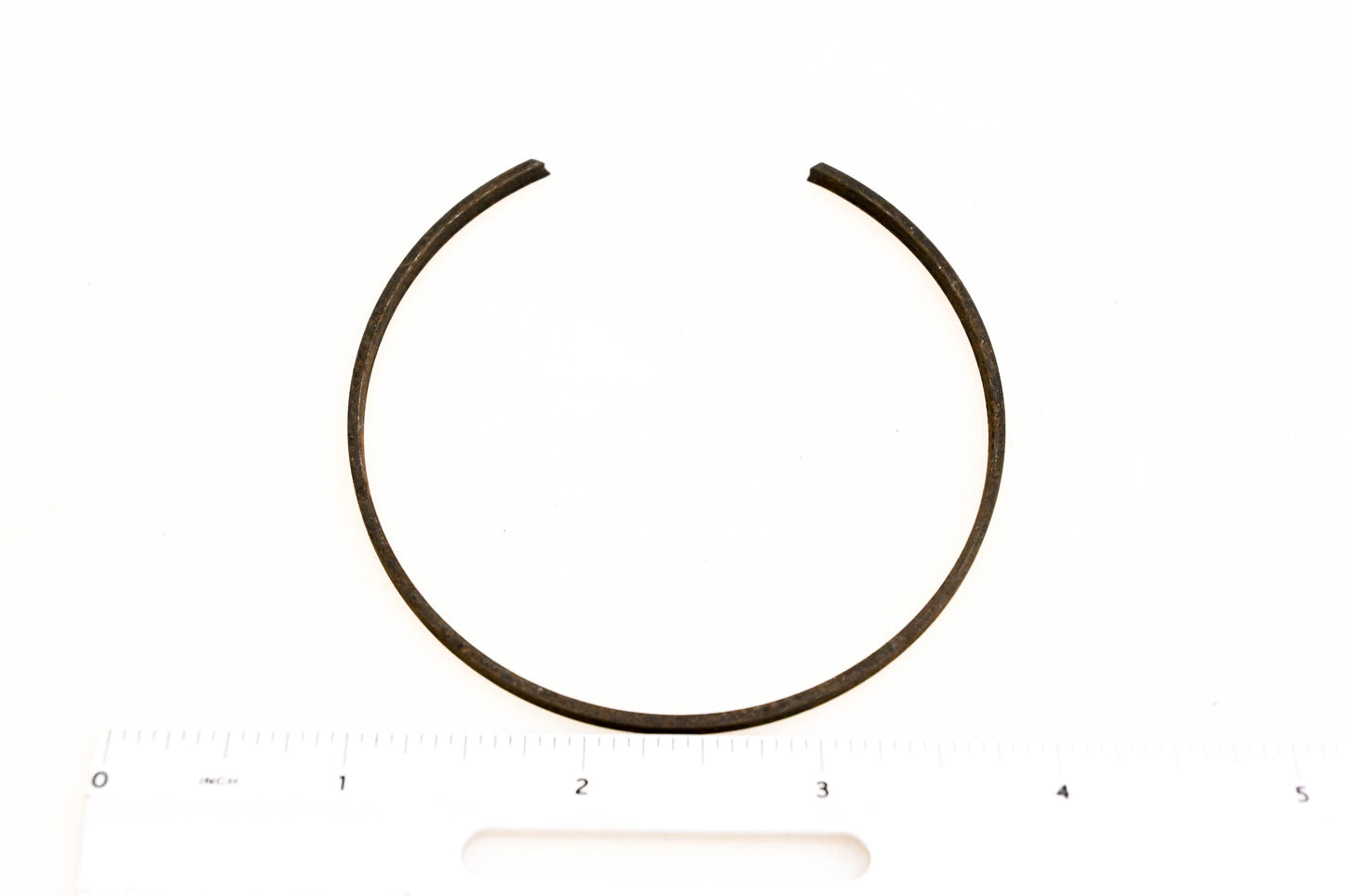 Mack 97AX183 Retaining Ring NOS