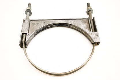 W.P.& E ASC-700 7" Clamp Assembly NOS