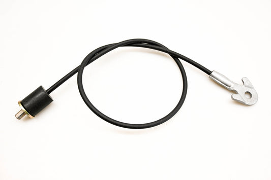 Mack 27RC261S Hood Release Cable NOS