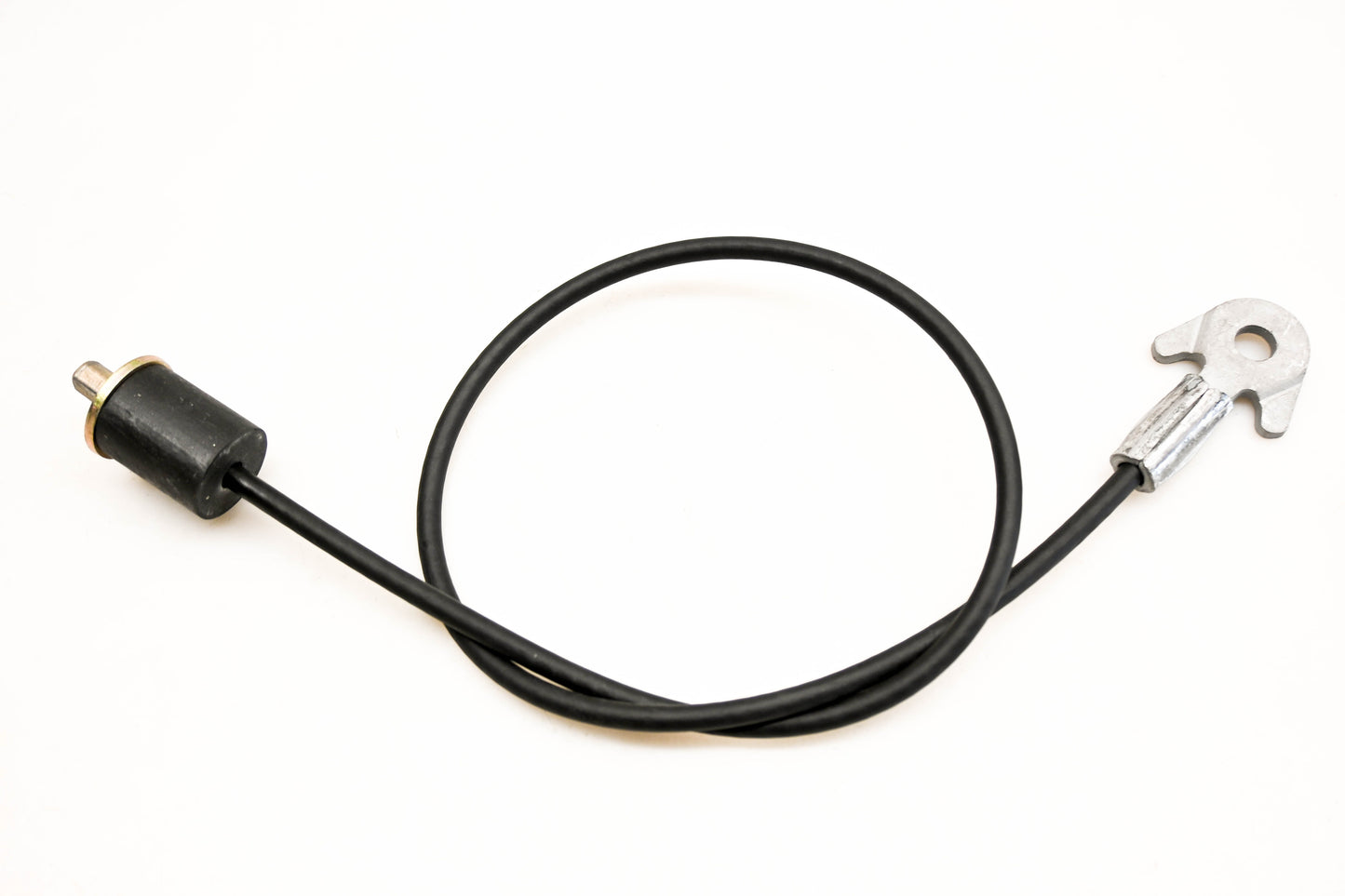 Mack 27RC261S Hood Release Cable NOS