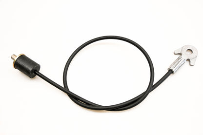 Mack 27RC261S Hood Release Cable NOS