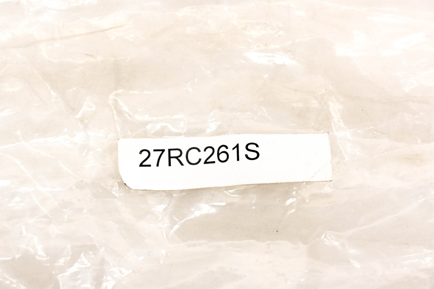Mack 27RC261S Hood Release Cable NOS