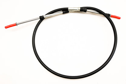 Mack 27RC325P2 Clutch Release Cable NOS