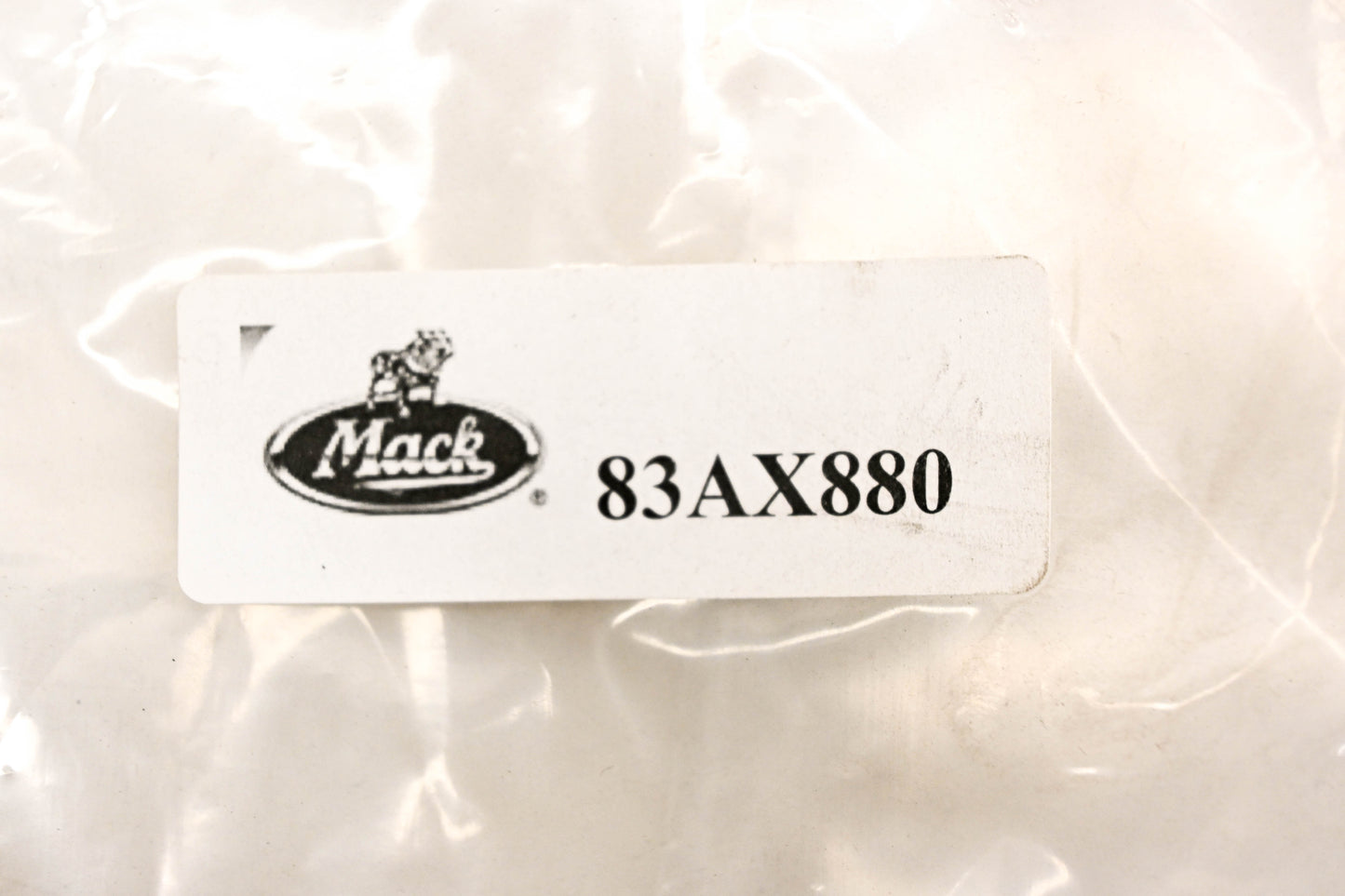 Mack 83AX880 Clamp NOS