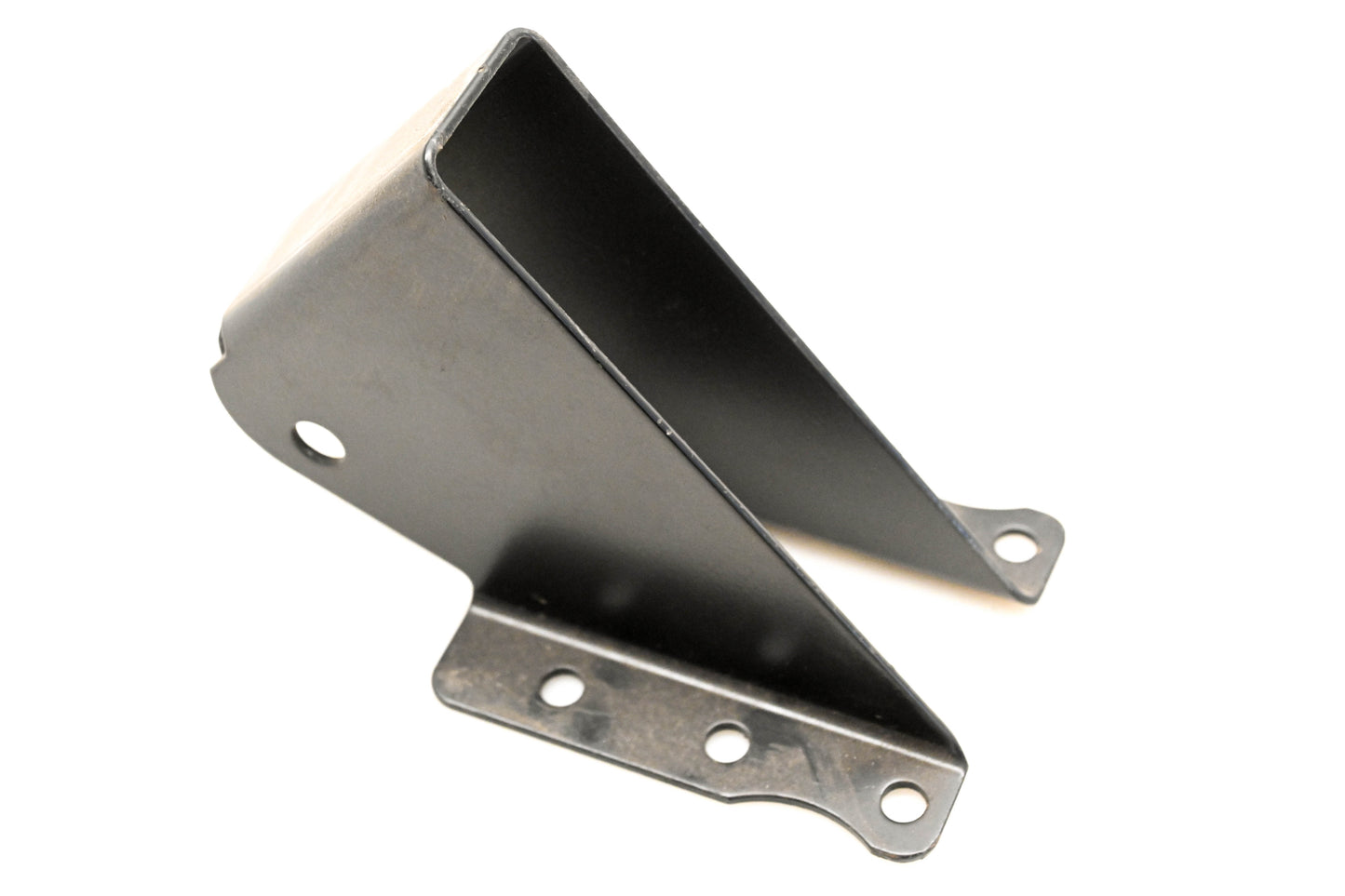Mack 31QX443M, 25154589 Door Check Bracket NOS