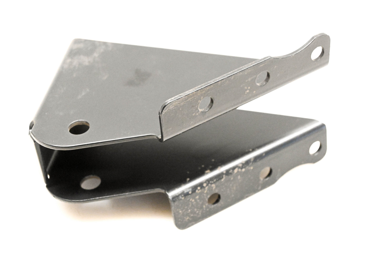 Mack 31QX443M, 25154589 Door Check Bracket NOS