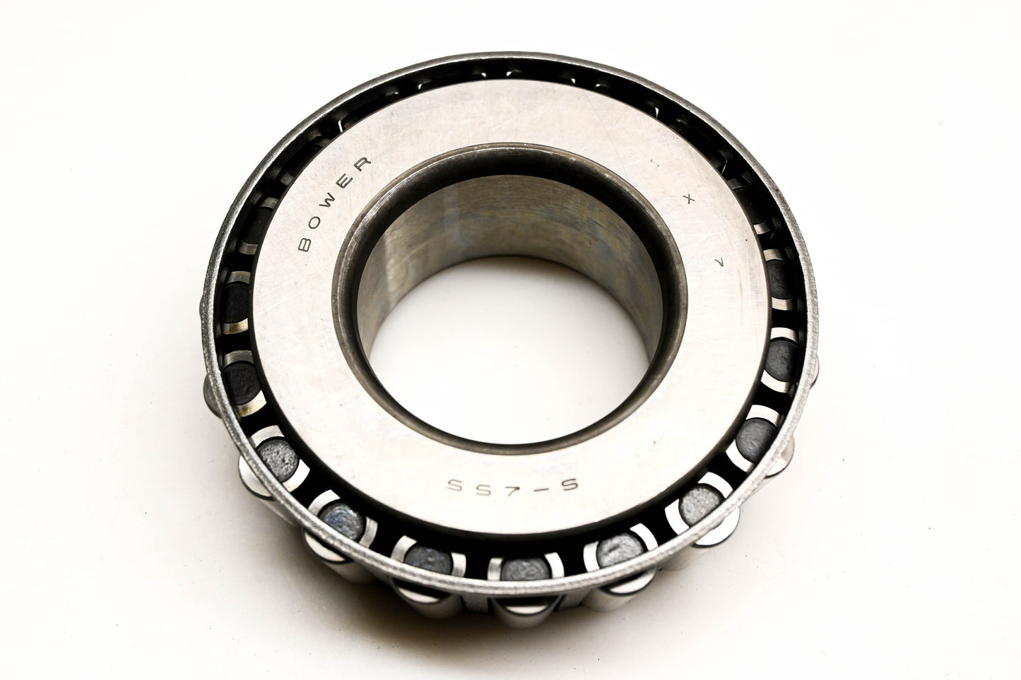 Mack 557-S, 62AX207 Bower Bearing NOS