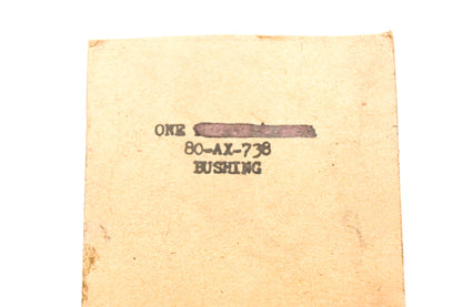 Mack 80AX738 Bushing NOS