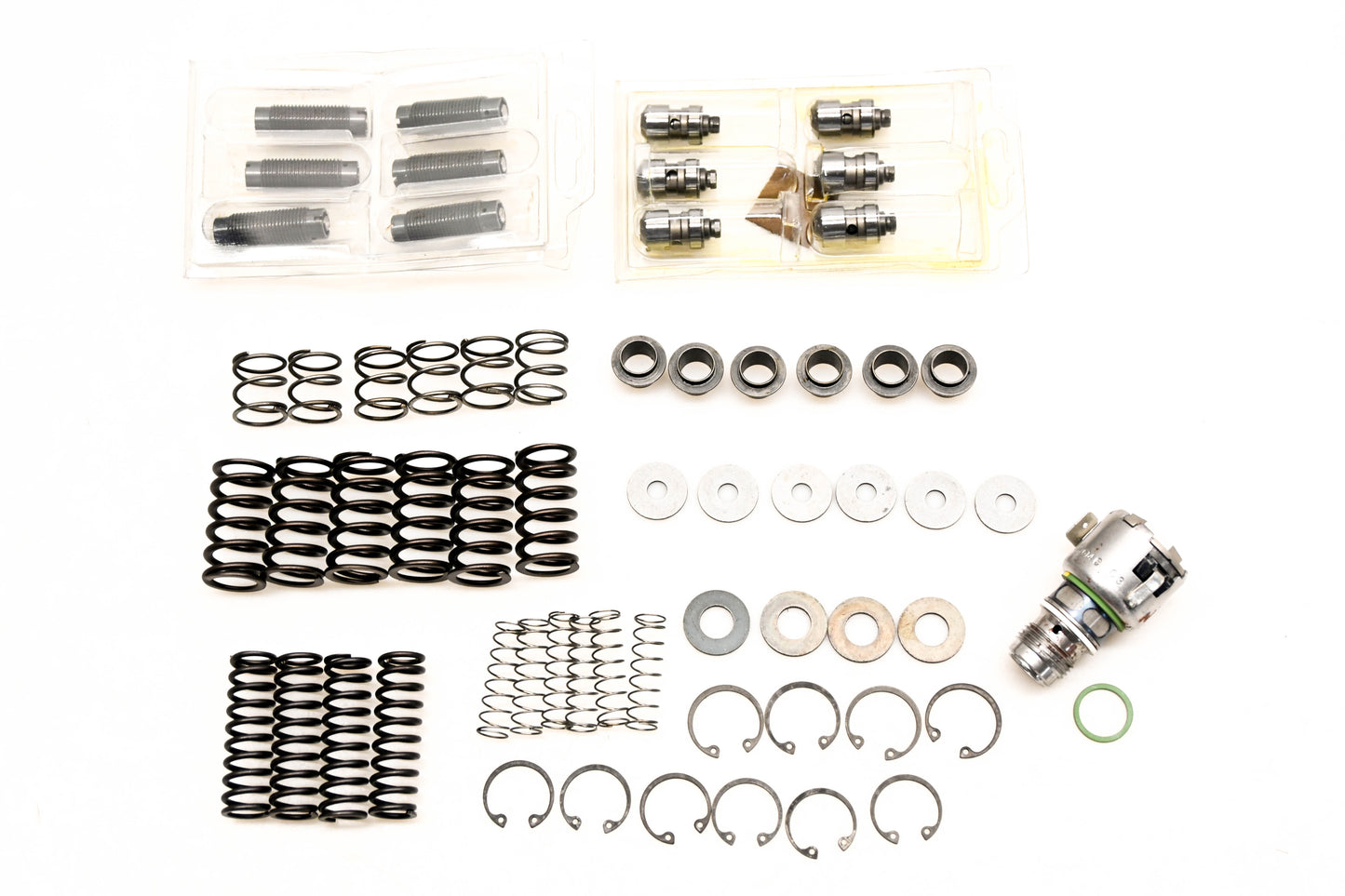 Mack 4559-30950 690 Conversion Kit NOS