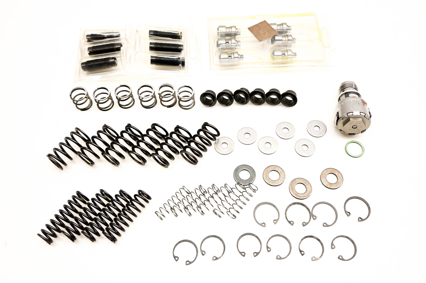 Mack 4559-30950 690 Conversion Kit NOS
