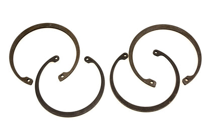 Mack 97AX136 Retaining Rings Qty 4 NOS