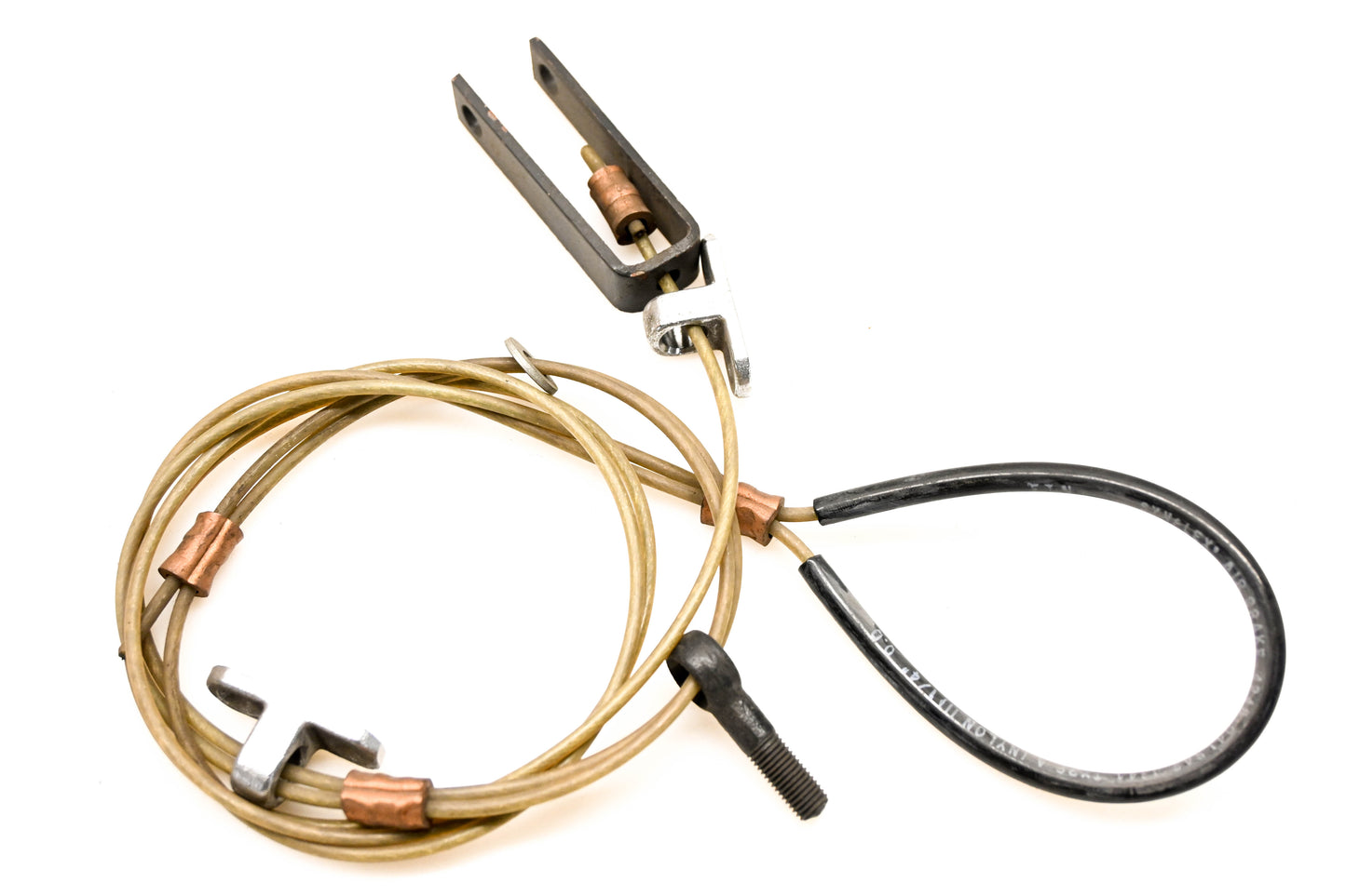 Mack 27RC323 Cable Assembly NOS