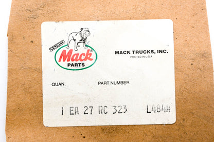 Mack 27RC323 Cable Assembly NOS