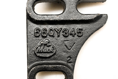 Mack 66QY345 Hood Hinge Bracket NOS