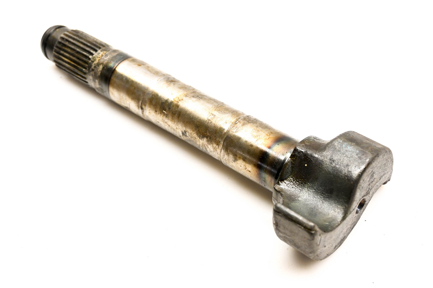 Mack 2210V5456S, 8235-2210V5456S, 2210M5161 Rockwell Camshaft NOS