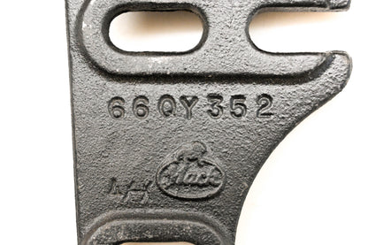 Mack 66QY352 Hood Hinge Bracket NOS