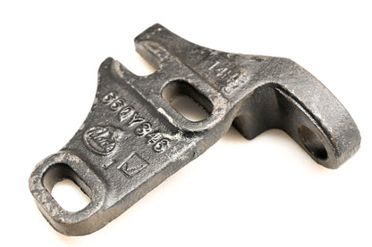Mack 66QY346 Hood Hinge Bracket NOS