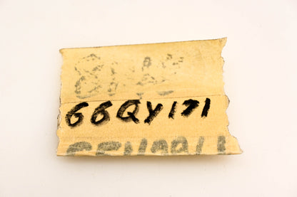 Mack 66QY171 Bracket NOS