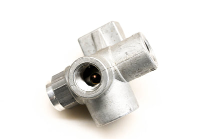 Mack 25160526 Check Valve NOS