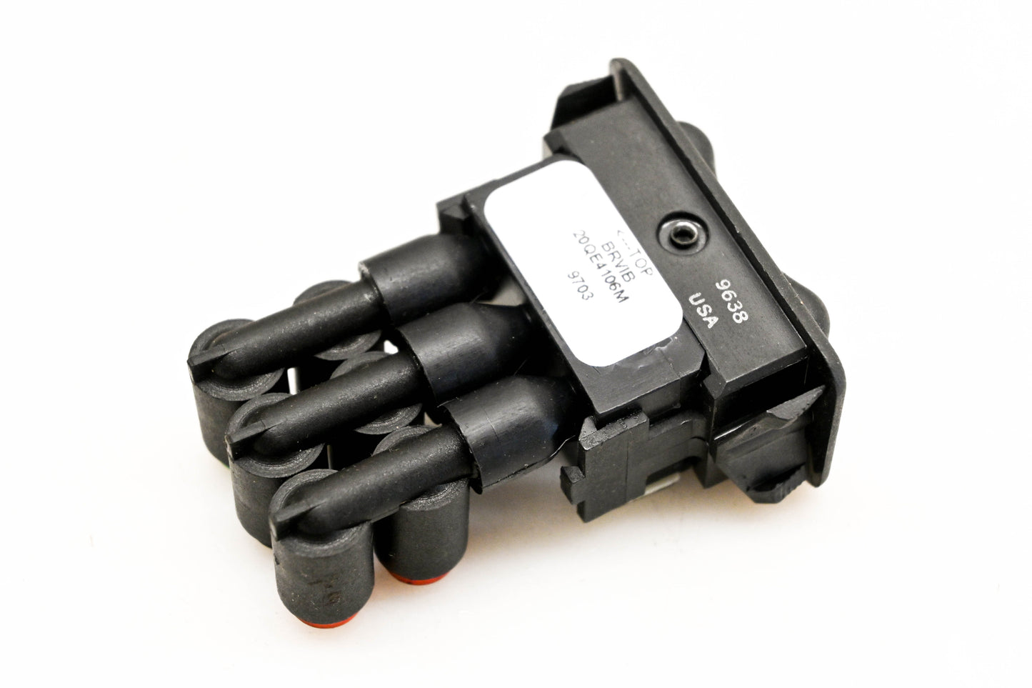 Mack 20QE4106M Switch NOS