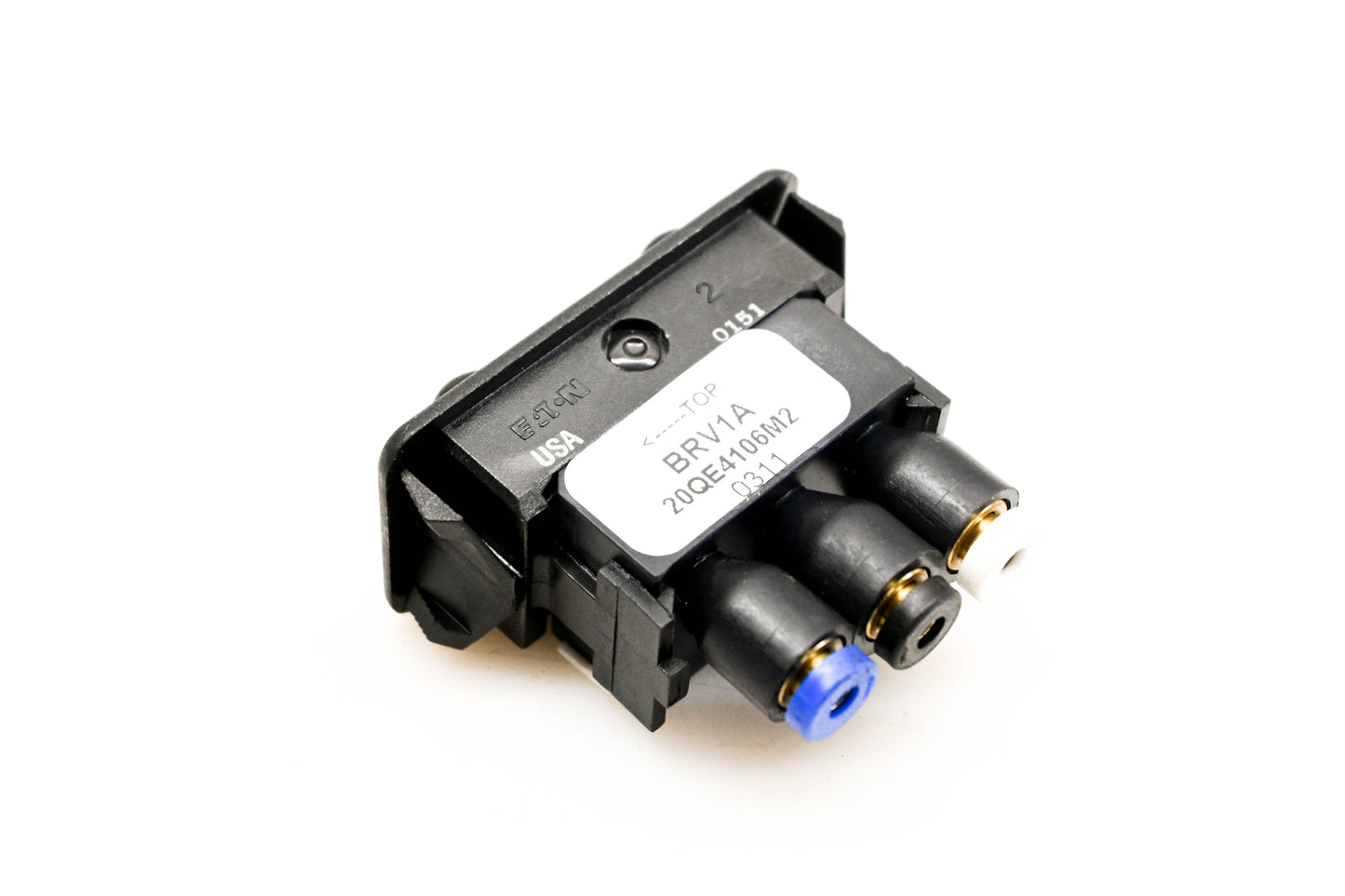 Mack 20QE4106M2 Switch NOS
