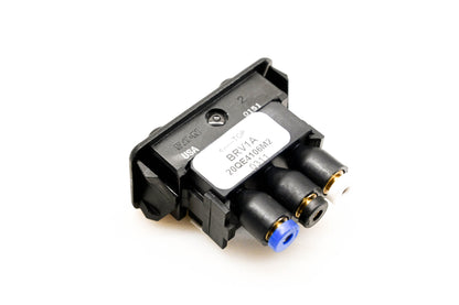 Mack 20QE4106M2 Switch NOS
