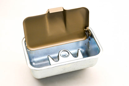 Mack 79RB419P4 Beige Ash Tray NOS