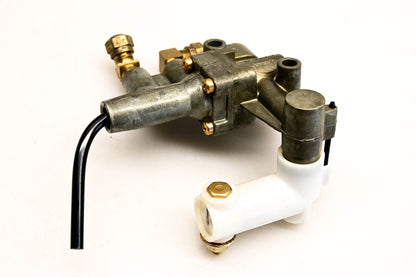 Mack 25069734 Height Control Valve NOS
