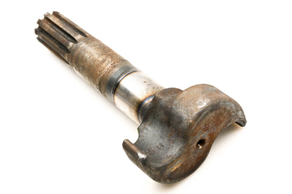 Mack 2210L5654F, 8235-2210L5654F Rockwell Lefthand Camshaft NOS