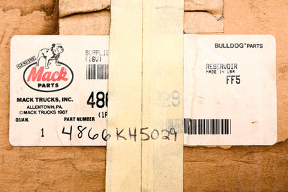 Mack 4866KH5029 Housing NOS
