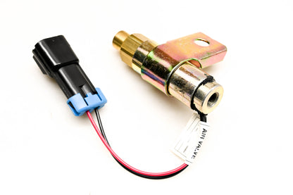 Mack 20QE3373, 5025-4 GT Fan Clutch Solenoid NOS