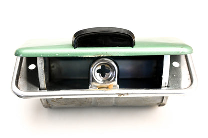 Mack 79RB340 Green Ashtray NOS