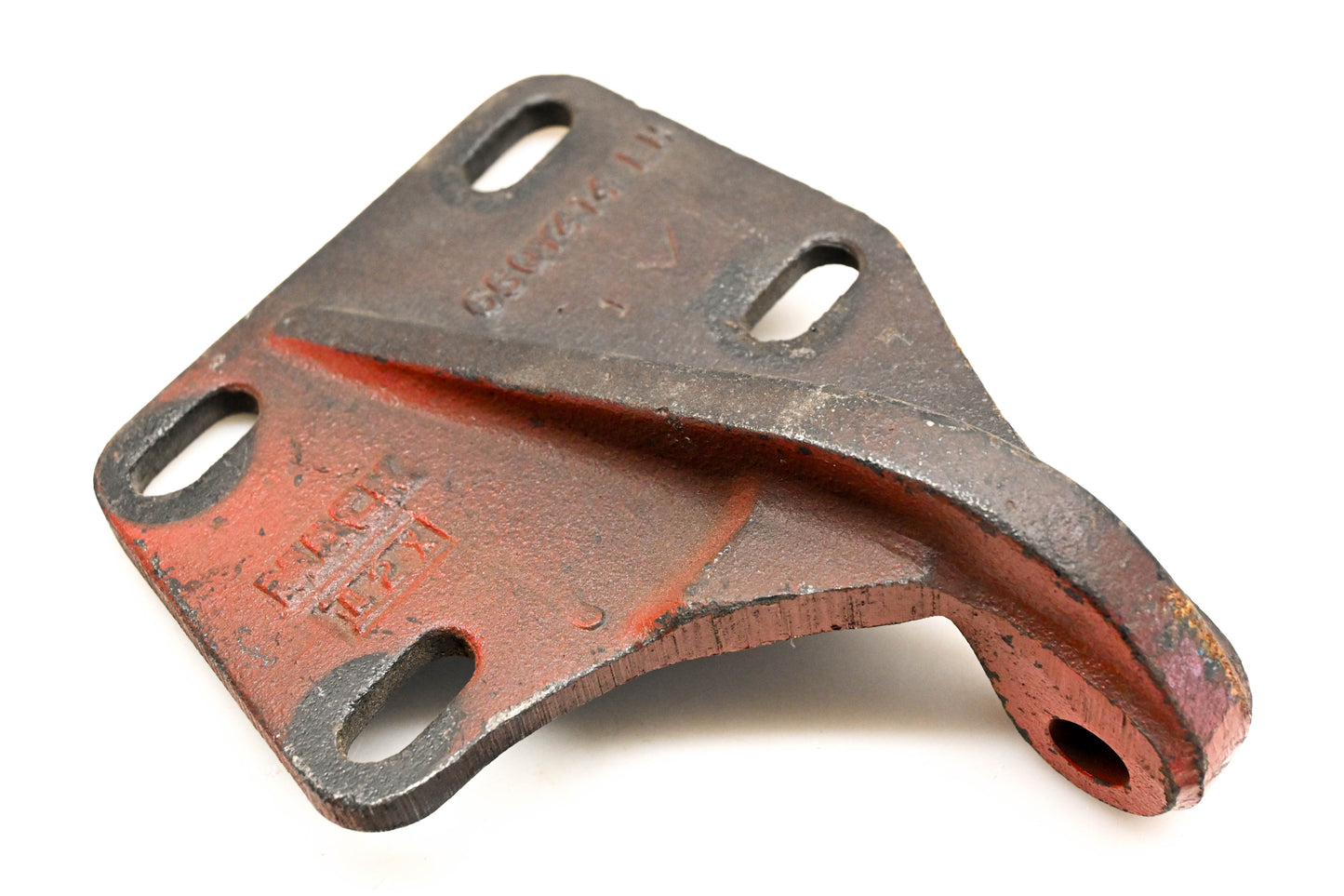 Mack 66QY414 Hood Hinge Bracket